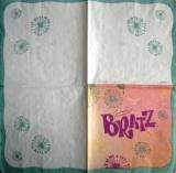 Bratz, tour vert PM